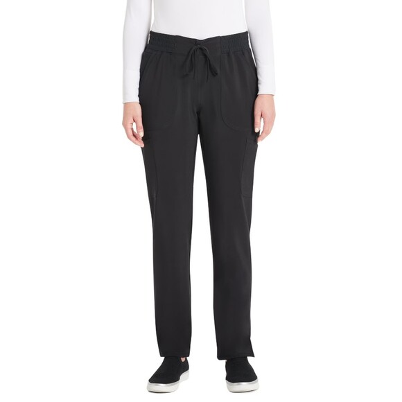Scrubstar Pants - Scrubstar Women's Antimicrobial Premium Performance Straight Leg Pant